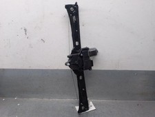 9221EP mécanisme lève vitre avant gauche PEUGEOT BIPPER AA 1.3 2008 5889138