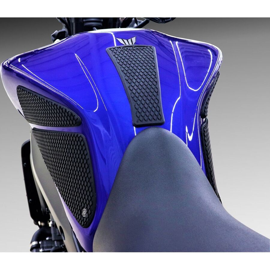 TechSpec Snake Skin Tank Grip Pads - 5-Piece 62-4025-SS