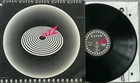 Queen Jazz - First Press EMI Records freddie mercury Vinyl LP 1978 Excellent