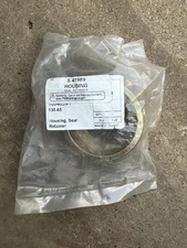 Sparex part number 41989 Seal Retainer Housing