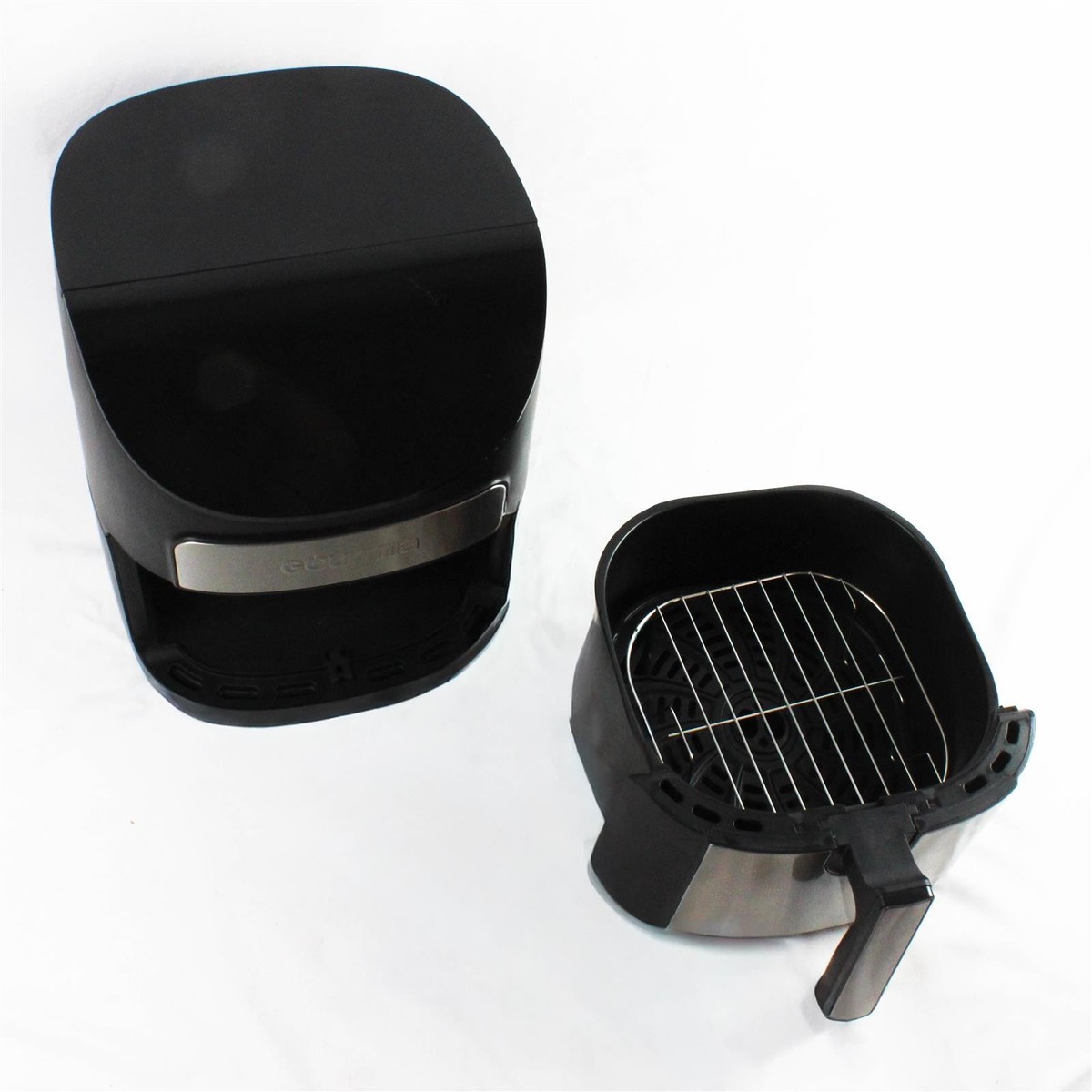 Gourmia 7 Quart Digital Air Fryer GAF798 Works | eBay
