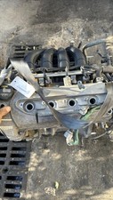 Moteur Suzuki SPLASH