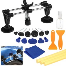  Sheet Metal Repair Tool Dent Pullers for Auto Body Removal Car Handle