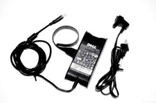 DELL HA65NS1-00 19.5V 3.34A 65W Original AC Power Adapter Charger 1.99 Ship