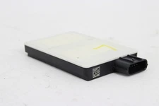 2017 - 2019 ALFA ROMEO GIULIA REAR LEFT SIDE BLIND SPOT RADAR SENSOR MODULE OEM