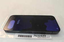 Google Pixel 9 Pro Black - Carrier Unlocked AT&T T-Mobile Verizon GSM 7632449