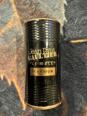 Jean Paul Gaultier Le Male Eau de Parfum Intense Spray 125ml 4.2 fl oz