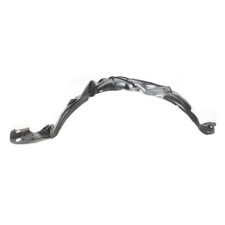 For 1998-2002 Accord Front Left Inner Fenders Black Plastic 74151 S84a 00 Q