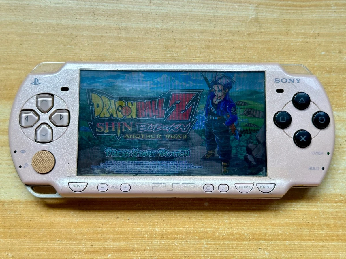 Sony PlayStation Portable Video Game Handheld Systems for sale | eBay