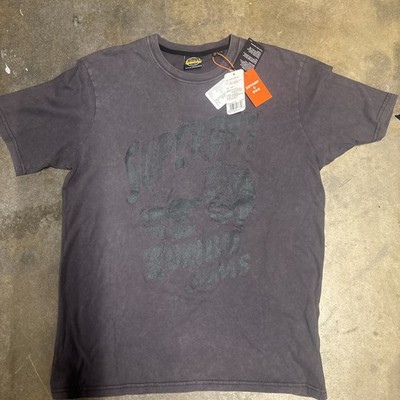 Superdry Lo-Fi Flyer T-Shirt   Vintage-Style Graphic Tee   Loose Fit   100% Cott