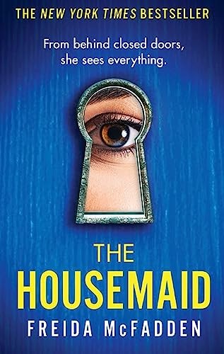The Housemaid - Image 11