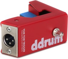 ddrum Pro Acoustic Tom Trigger
