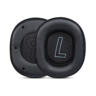 1Pair Replacement EarPads Cushion Cover Earmuffs For EDIFIER HECATE G2 Headphone