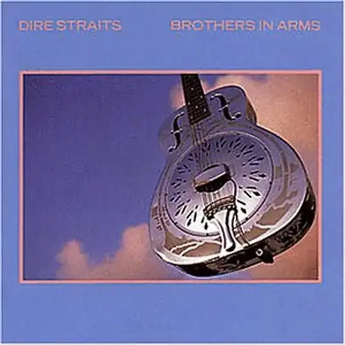 Dire Straits - Brothers in Arms - Bild 1 von 1