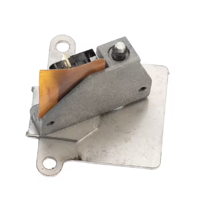 Hobart VB-16G-G-C1-AC23 Switch Assembly Door Interlock 125/250VAC