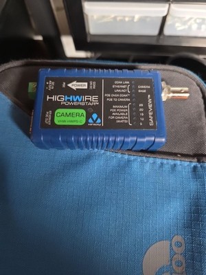 Veracity Highwire Powerstar VHW-HWPS-C