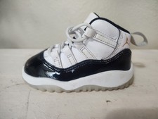 Toddler's Jordan 11 Retro "Gratitude" SIZE 5C