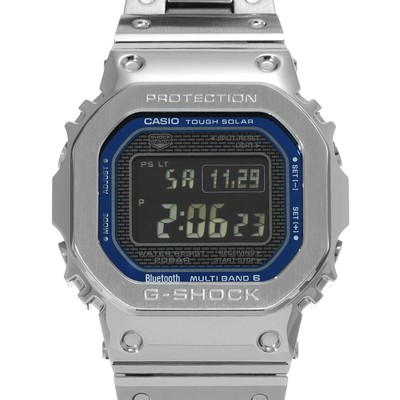 CASIO G-SHOCK GMW-B5000 series GMW-B5000D-2JF black WATCH 704066