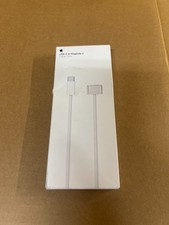 Genuine OEM Apple USB-C type c to MagSafe 3 Cable 2M - MLYV3AM/A UD