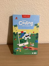 Osmo Coding with Awbie Coding Game Set