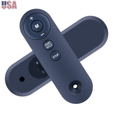 New Remote Control For ‎TREAFLOW Walking Pad Treadmill with Incline 3100W