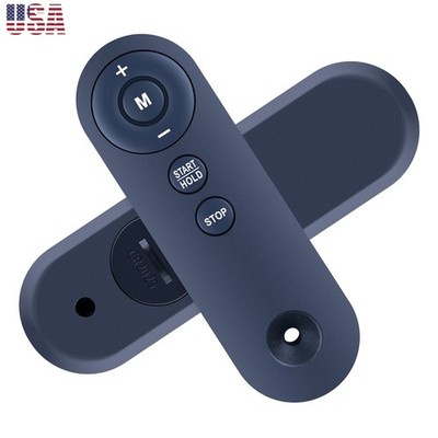 New Remote Control For  TREAFLOW Walking Pad Treadmill with Incline 3100W