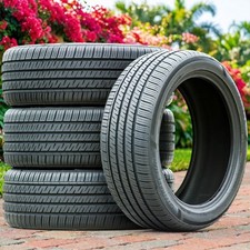 4 Tires Landspider Citytraxx H/P 225/50R17 ZR 98W XL AS A/S High Performance