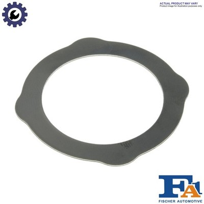 DICHTRING AUSPUFFROHR 781-955 FÜR KIA SEPHIA MENTOR / SHUMA CARENS MAZDA 6 1.8L 6