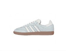 adidas originals SAMBA OG Blue White IG1965 Women's Sizes