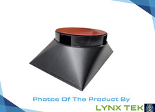 New Crestron Room Scheduling Touch Screen Mount TSS-770-B-S TSW-770-MSMK-B-S