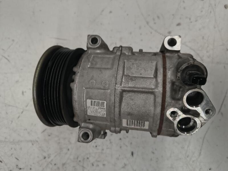 55194880 compressore aria condizionata FIAT PUNTO EVO 3J (08/09-07/13) 1.4 2009