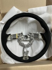 OEM Steering Wheel For Kia Stinger heated type alcantara