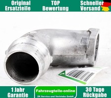 Ladeluftrohr Ansaugrohr Jeep Grand Cherokee IV WK2 3.0CRD 8210330001