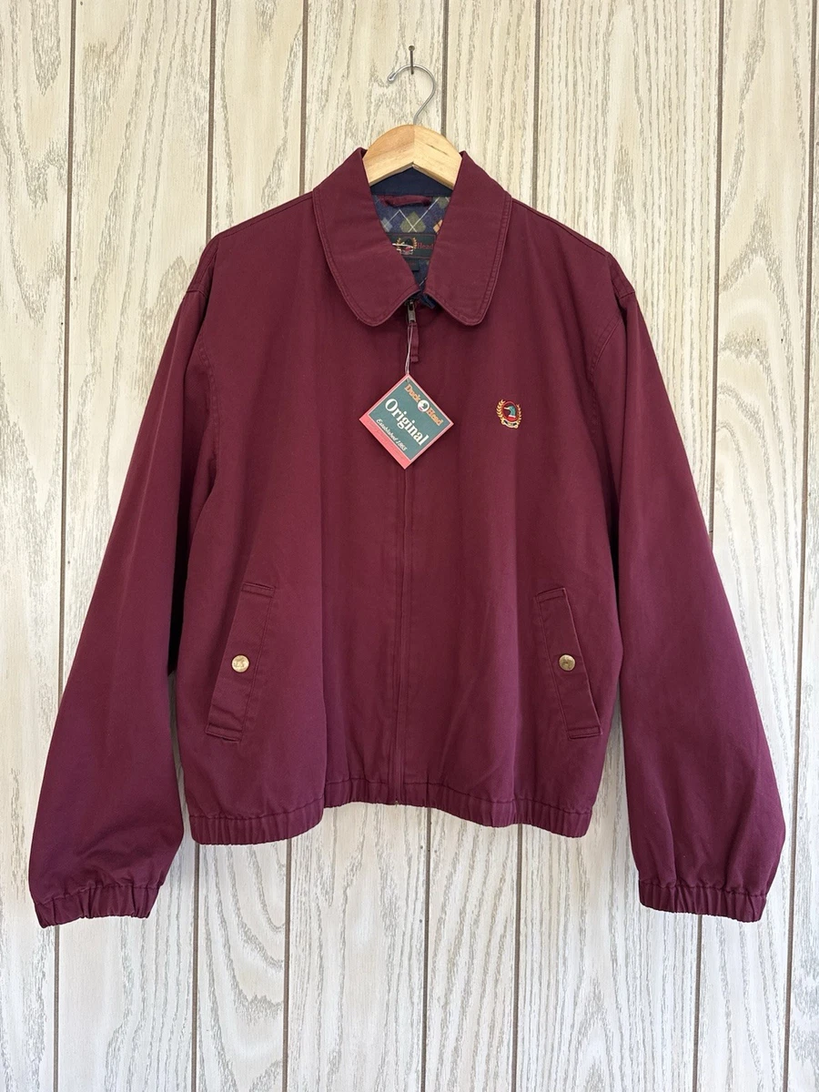 Duck Head Coats, Jackets & Vests for Men for Sale | Shop New