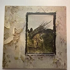 Led Zeppelin Atlantic SD 7208, 33rpm LP, Stairway To Heaven See Pictures