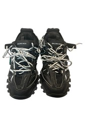 Balenciaga Track Men s Black Low Top Lace-Up ...