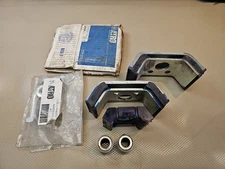 NEW ATRO KT59-62001 HW Motor Mount Kit, Rear (Set of 2) KW T600 *INCOMPLETE*