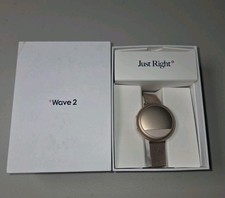 Embr Wave 2  SMART Personal Cool & Heat  Temp Control Wristband Rose Gold *Read*