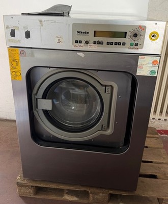 Miele WS 5101 EL Gewerbewaschmaschine 10kg 1150U/min 3~400V 