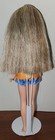 Custom Rerooted Vintage Topper Dawn Blonde Doll & Fully Dressed — photo 5