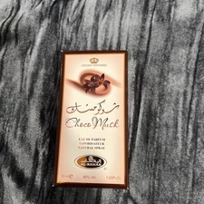 Choco Musk Arabian Perfume Spray - 50ml by Al Rehab by Crown Perfumes USA Seller