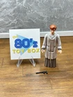 Star Wars Retro Collection ROTJ Mon Mothma 100% Complete Action Figure