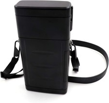 ANTIE Hard Dart Case for 6 Darts with Extra Tips, Shafts Flights