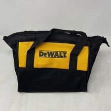 DEWALT Small Tool Tote Bag N655010 - 9 x 9 x ...