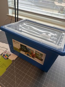 LEGO Education: Storytales (45005) Complete Set