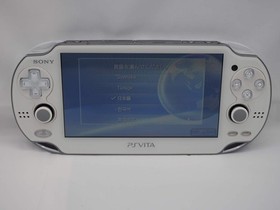 Excellent+ PS Vita Hatsune Miku Limited Edition w/Box + Free 1 Year Warranty