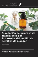 O'ktam Azimovich Saidmuratov | SimulacióN Del Proceso De Tratamiento Por...