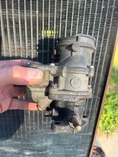 Stromberg 81 Large Logo Flathead Ford 32 Scta Hot Rod