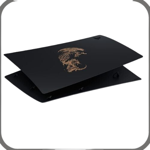 Cover for PlayStation 5 FINAL FANTASY XVI Limited Edition