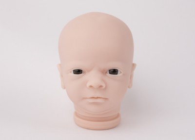 clyde awake reborn kit